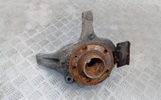 400150006R кулак левый Renault Laguna 3 Арт 2_72123, вид 4