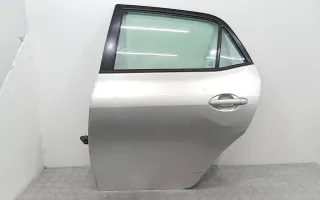  Дверь задняя левая Toyota Auris 1 Арт 2_71974, вид 1