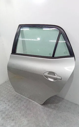  Дверь задняя левая Toyota Auris 1 Арт 2_71974, вид 2