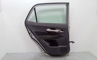  Дверь задняя левая Toyota Auris 1 Арт 2_71974, вид 3