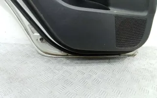  Дверь задняя левая Toyota Auris 1 Арт 2_71974, вид 4