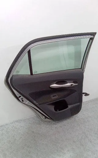  Дверь задняя левая Toyota Auris 1 Арт 2_71974, вид 5