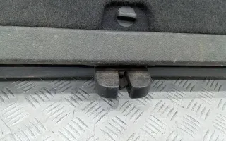  Замок багажника Audi A4 B6 Арт 2_71956