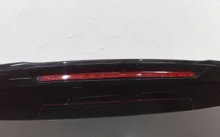  стоп-сигнал Mercedes A W176 Арт 2_71940, вид 1