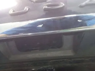  Кнопка открытия багажника Renault Laguna 3 Арт 2_71925