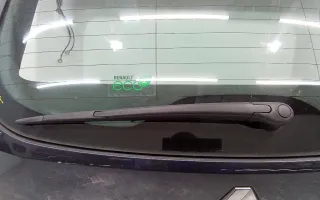  Щеткодержатель задний Renault Laguna 3 Арт 2_71922