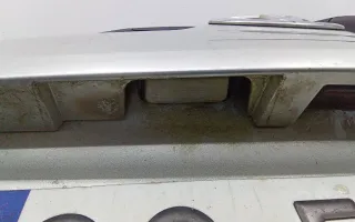  Подсветка номера Toyota Auris 1 Арт 2_71858, вид 1