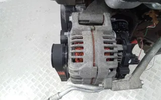 8200660025 Генератор Renault Clio 2 Арт 2_71747, вид 2