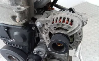 8200660025 Генератор Renault Clio 2 Арт 2_71747, вид 4