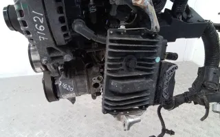 89661-F4100 Блок управления двигателем Toyota C-HR Арт 2_71625, вид 3