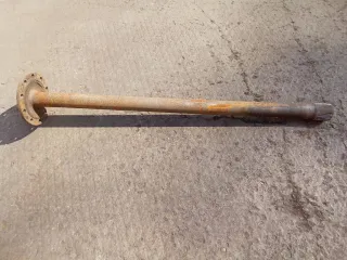  Полуось задняя (приводной вал, ШРУС) Volvo FL Арт 2_71575, вид 1