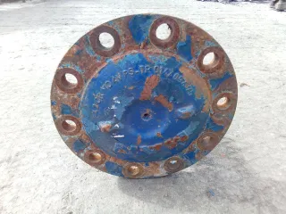 42CRMO4VPSTR014709475 полуось MAN TGA Арт 2_71545, вид 2