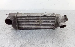 28271-2A610 Интеркулер Hyundai i30 FD Арт 2_71542, вид 1