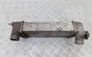 28271-2A610 Интеркулер Hyundai i30 FD Арт 2_71542, вид 2
