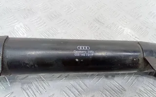 059145731 Патрубок интеркулера Audi A4 B7 Арт 2_71535, вид 2