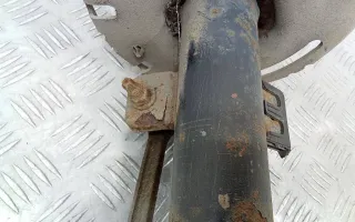 9810539780 амортизатор передний Citroen C4 Picasso 2 Арт 2_71463, вид 2