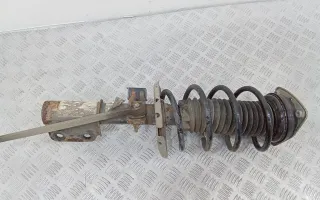 9810539780 амортизатор передний Citroen C4 Picasso 2 Арт 2_71463, вид 3