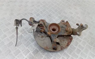 NULL кулак левый Citroen C4 Picasso 2 Арт 2_71453, вид 1