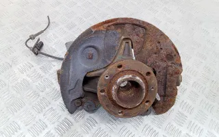 NULL кулак левый Citroen C4 Picasso 2 Арт 2_71453, вид 3