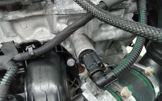  Фазорегулятор Citroen C4 Picasso 2 1.2л Арт 2_71444, вид 1