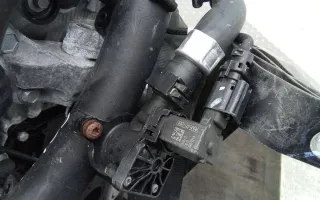 9806487880 Клапан электромагнитный Citroen C4 Picasso 2 1.2л Арт 2_71440, вид 1