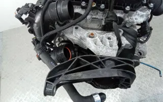  Подушка крепления двигателя Citroen C4 Picasso 2 1.2л Арт 2_71407, вид 2