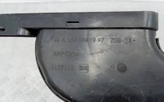 A6540941997 гофра инжектора Mercedes A W177 Арт 2_71316, вид 3