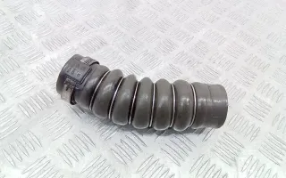 MANCO1014-04 Патрубок интеркулера Renault Kangoo 1 Арт 2_71304