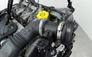 0281002451 Расходомер воздуха Chrysler Voyager 4 Арт 2_71281
