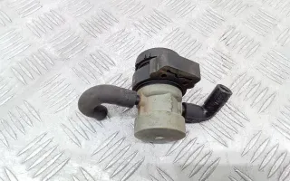 0004701993 Клапан вентиляции топливного бака Mercedes C W202 2.0л Арт 2_71220, вид 1