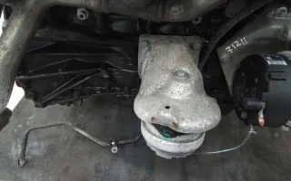  Кронштейн двигателя Mercedes C W202 Арт 2_71213, вид 1