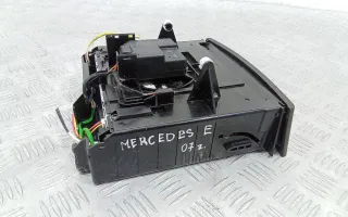 A2116800552 CD-чейнджер Mercedes E W211 Арт 2_71170, вид 4