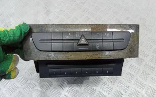 A2116800552 CD-чейнджер Mercedes E W211 Арт 2_71170, вид 5