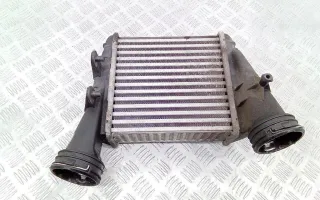3B0145806 Интеркулер Volkswagen Passat B5 Арт 2_71104, вид 1