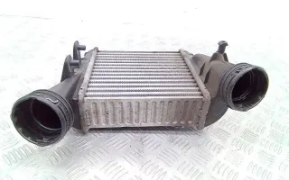 3B0145806 Интеркулер Volkswagen Passat B5 Арт 2_71104, вид 2