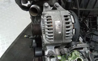 763833703 Генератор BMW X5 E70 Арт 2_70927