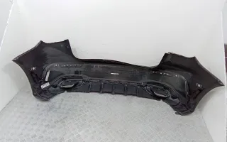 A1778804801 Бампер задний Mercedes A W177 Арт 2_70834, вид 5