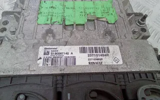 237101454R Блок управления двигателем Renault Megane 3 Арт 2_70731, вид 2