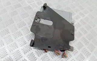 237101454R Блок управления двигателем Renault Megane 3 Арт 2_70731, вид 3