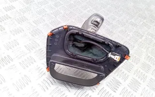 5RJ51TRMAA Ручка кулисы КПП Dodge Challenger 3 Арт 2_70644, вид 3