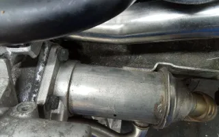 147352070R радиатор egr Renault Megane 3 Арт 2_70598, вид 2