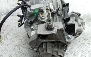 112470006N Кронштейн Кпп Renault Laguna 3 Арт 2_70382