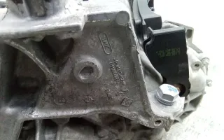 112470006N Кронштейн Кпп Renault Laguna 3 Арт 2_70382, вид 2
