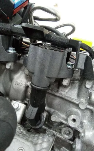 224332935R Катушка зажигания Renault Megane 4 1.3л Арт 2_70295, вид 3