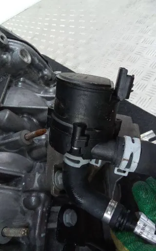 144B06803R Помпа Renault Megane 4 Арт 2_70294