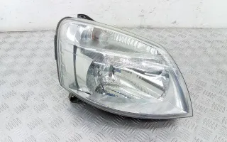 9644150880 Фара правая Peugeot Partner 1 Арт 2_70265, вид 1
