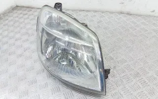 9644150880 Фара правая Peugeot Partner 1 Арт 2_70265, вид 3