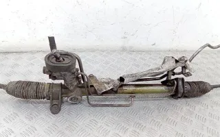 1J1422327 рулевая рейка Volkswagen Bora Арт 2_70153, вид 2