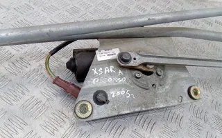 3397020573 Механизм стеклоочистителя (трапеция дворников) Citroen Xsara Picasso Арт 2_70087, вид 2