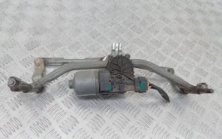 0390241540 Механизм стеклоочистителя (трапеция дворников) Peugeot 207 Арт 2_70073